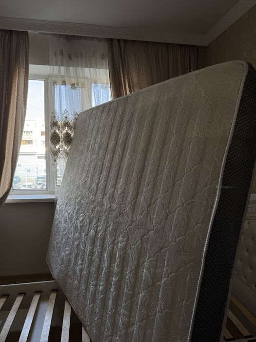 Продам ортопедический мотрас