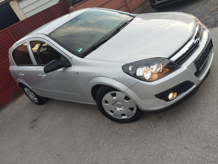 OPEL Astra 2005 — imagine 2
