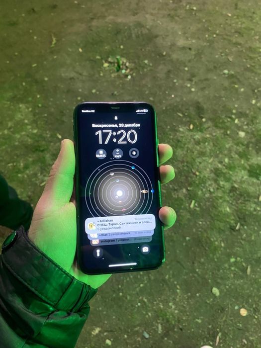 Айфон 11 в идеале