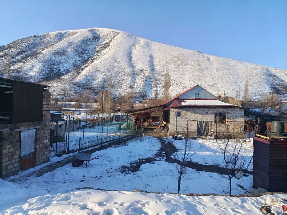 Продам дом 12соток