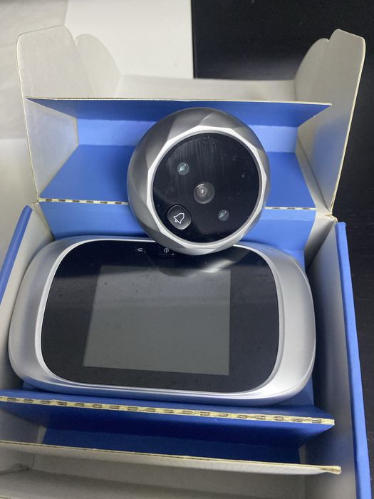 Vizor Digital de Use nou