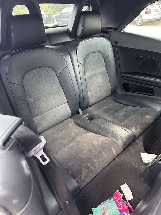 Ауди а3 1.8тфси дсг кабрио на части / audi a3 1.8tfsi dsg