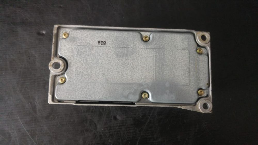 Calculator airbag volvo s80 0285001254 8645271