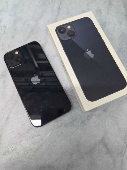 Apple iPhone 13 128 гб (Павлодар) Лот 106/5786