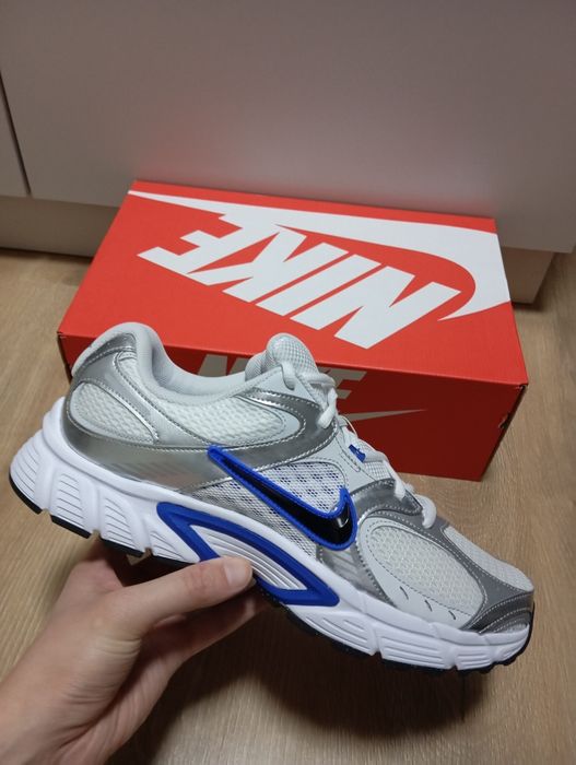 Кроссовки Nike V5 RNR. Размер 47.5