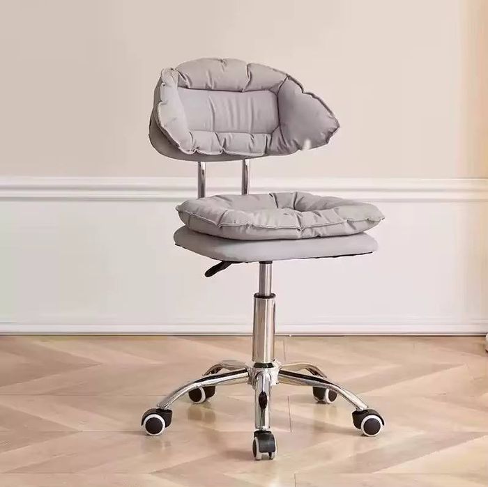 Эргономичный стул, для дома и салона с регулировкой, высоты и вращение