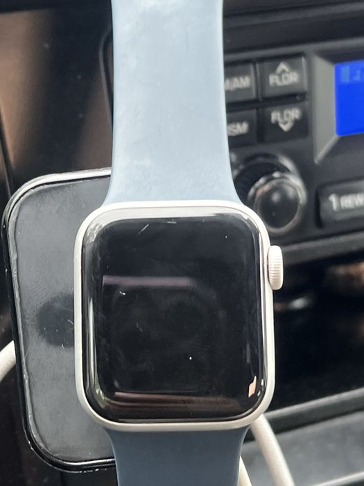 apple watch se 2