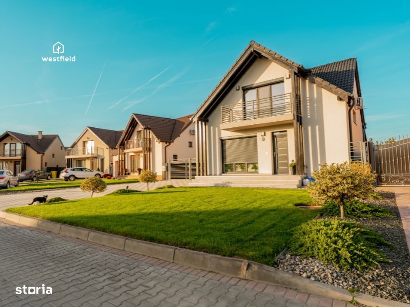 Teren 400 mp în Arad – proiectează-ți casa de vis.