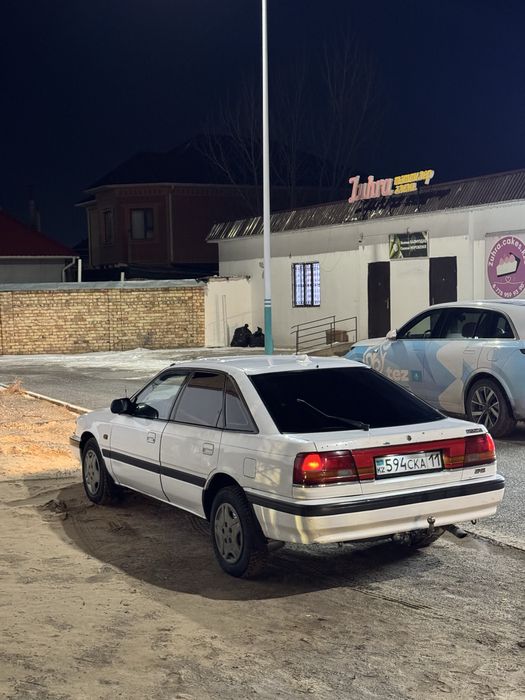 Mazda 626 продается