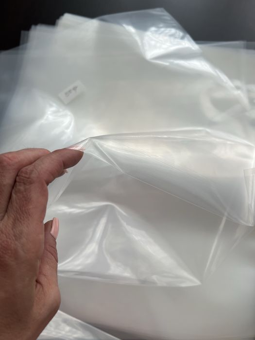 Пликове за вакуум машина за хранителни стоки