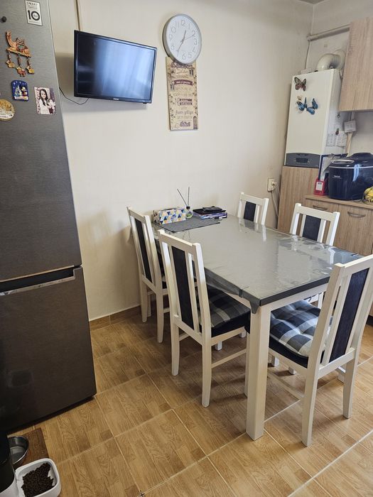 Apartament 3 camere