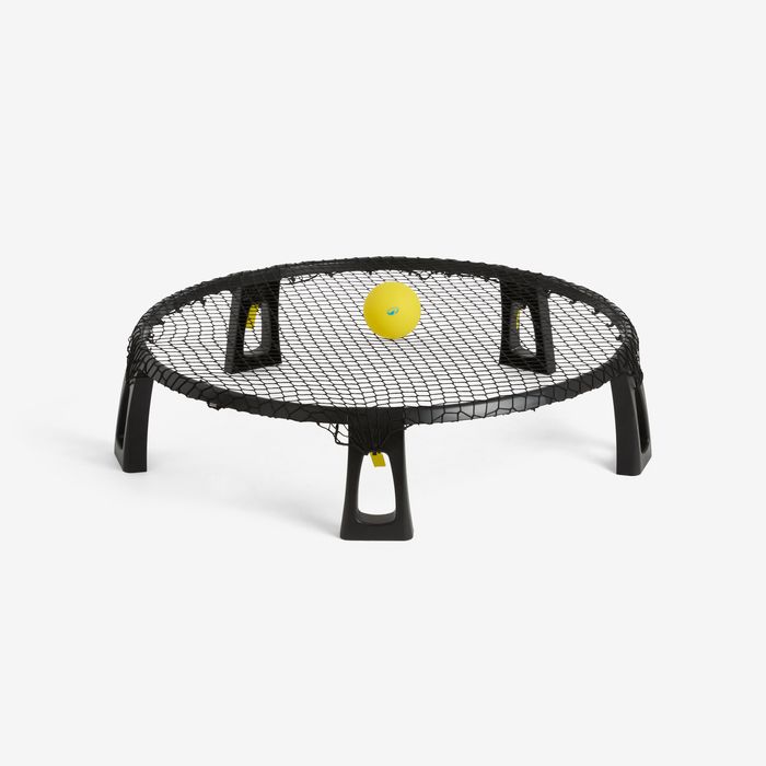 Set de Roundnet - jocul cu mingea pe - produs resigilat Decathlon