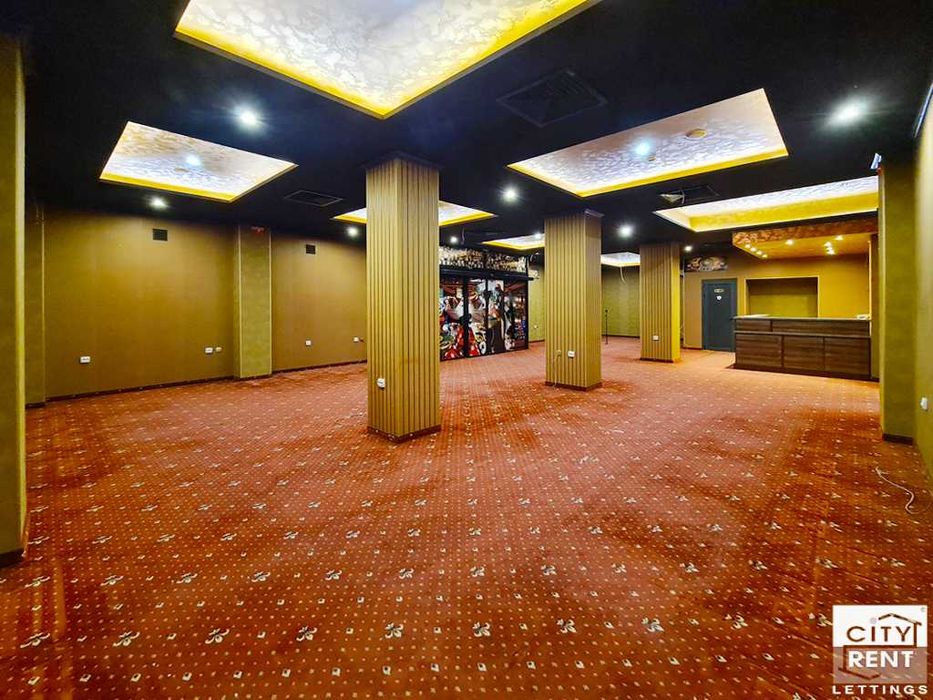 110704 Магазин/търговско помещение в топ центъра на гр. Велико Търново