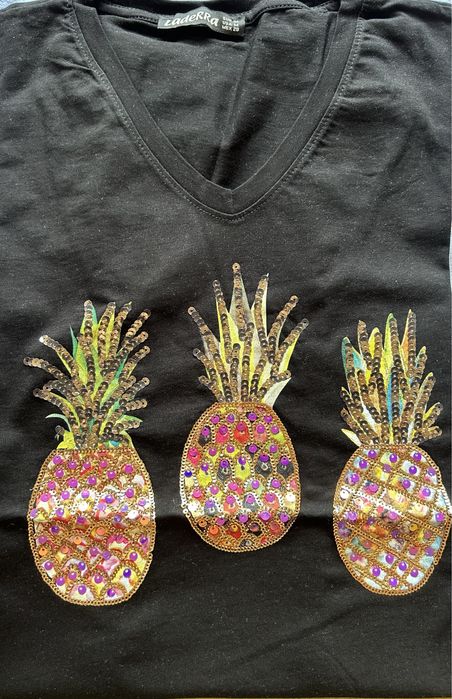 Дамски тениски