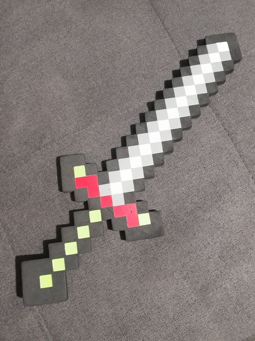 Costum minecraft copii ,