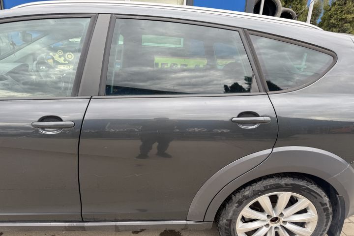 Usa Portiera spate stanga FreeTrack Seat Altea 1 XL [facelift] [2009