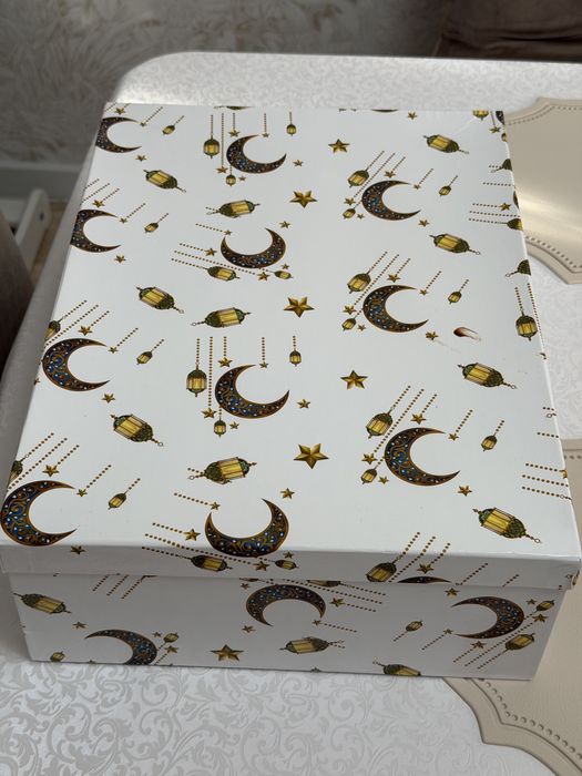 Набор кесе на Рамадан