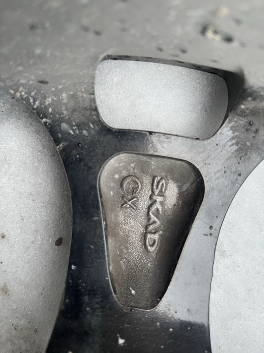 Диски 16 размера