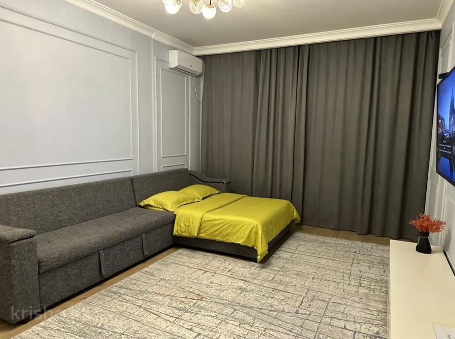 Сдается 1 ком.ЖК Тамерлан