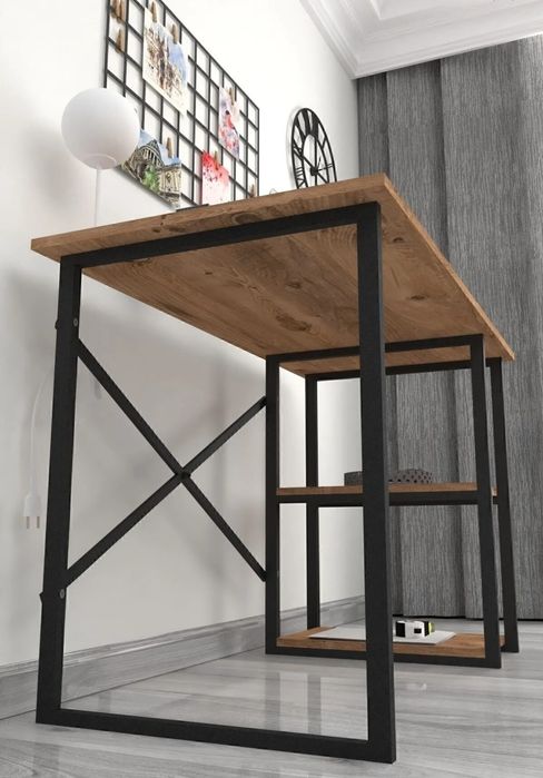 Офис бюро 60х120 см