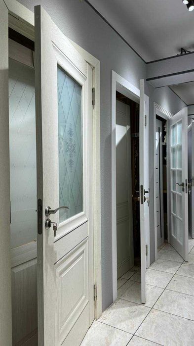 Temir Mdf eshiklar Стальные Металлические двери Межкомнатные двери мдф