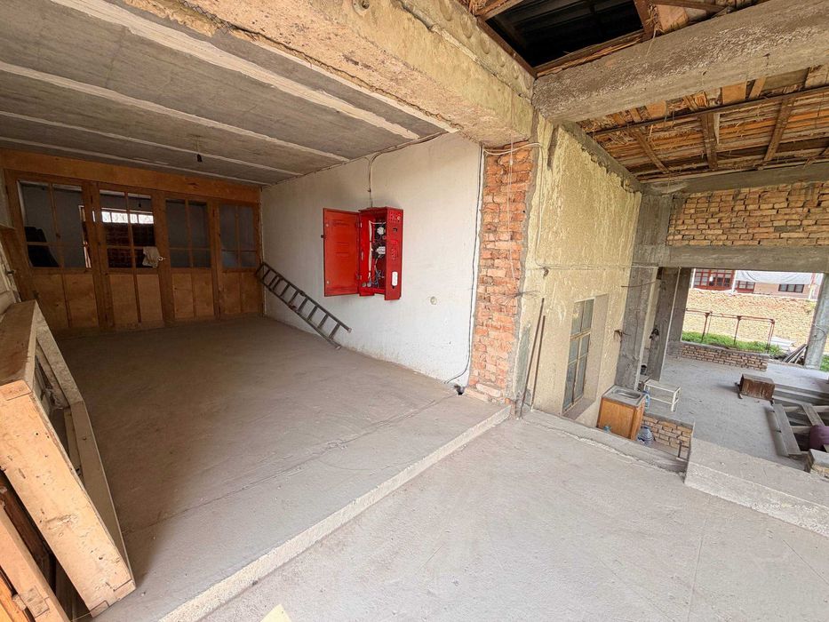 Продаю участок 8 сот. с Домом, выход в Сад 50га-2.5км за ТТЗ-Корзинка.