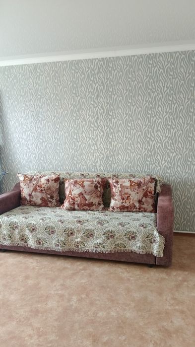 Сдам 2х комнатную квартиру