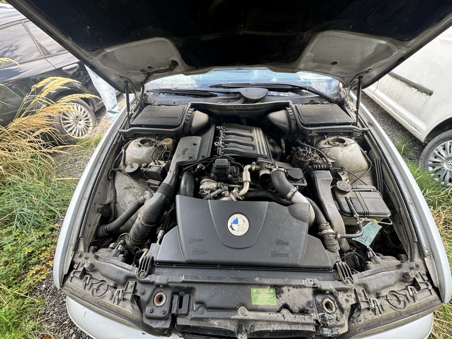 Bmw E39 2.0D pentru dezmembrare