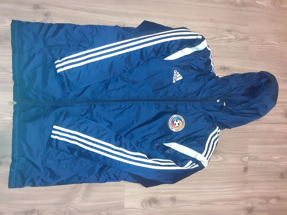 Jacheta  adidas FRF