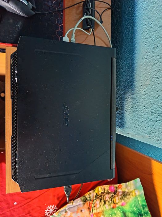 Laptop Acer nitro