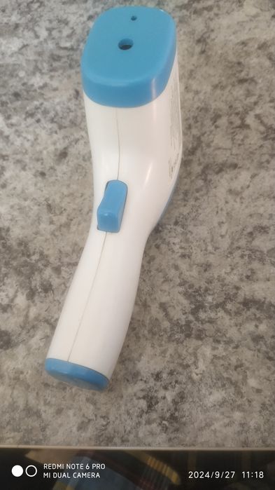 Термометр бесконтактный