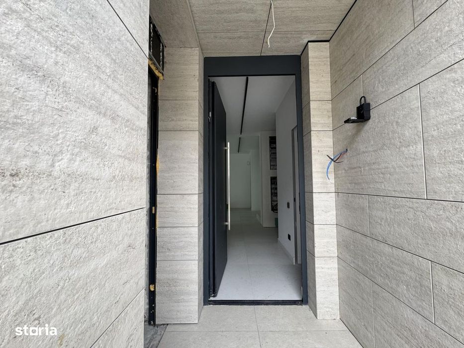 Vila LUX|400mp UTILI |5-6 Camere |2 Parcari |intre OMV - Erou Iancu