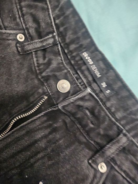 Дамски къси панталонки