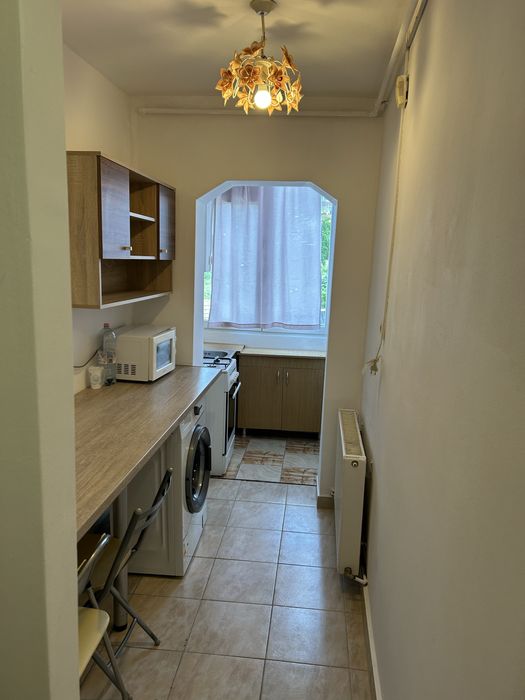 Garsoniera zona Diamant