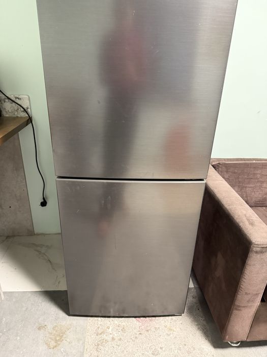 Холодильник Samsung