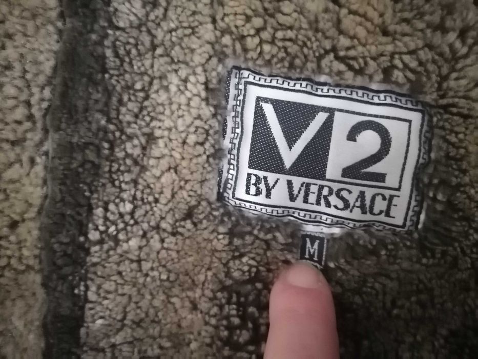 Дубленка натуральная