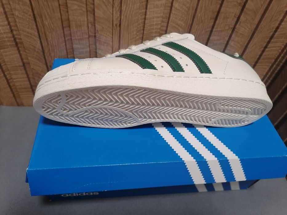Мъжки маратонки Adidas SUPERSTAR 82
