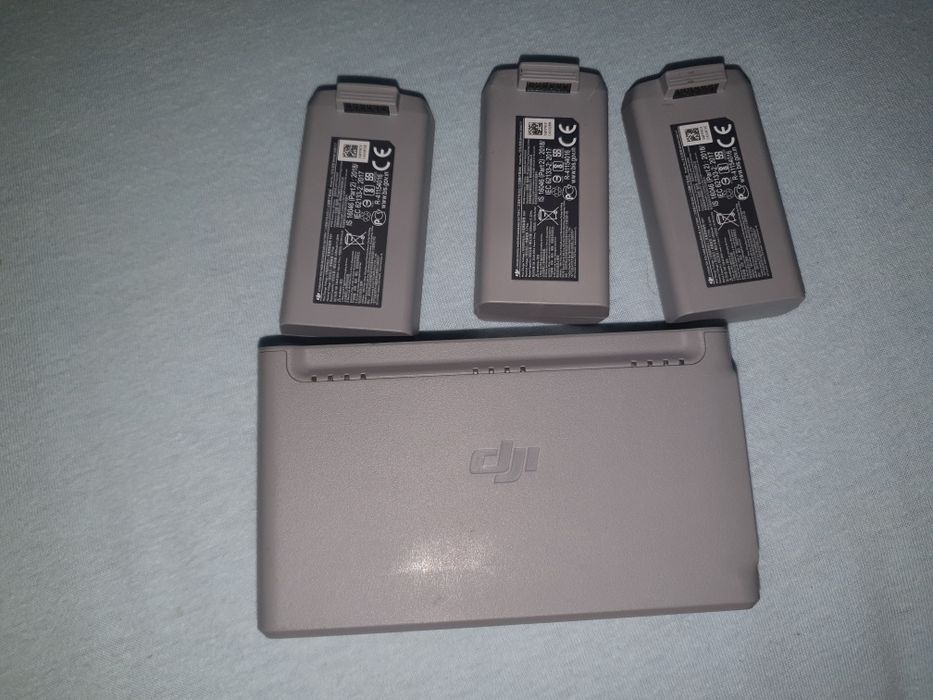 Drona dji mini 2