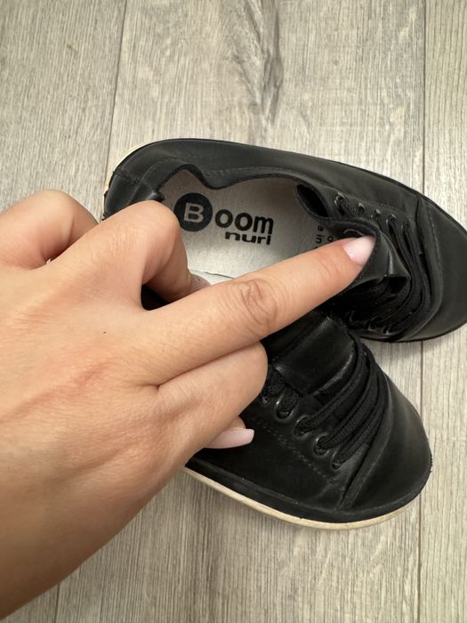 Обувь еа малтчика