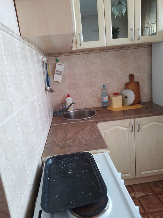 Продам  2х комнатную квартиру