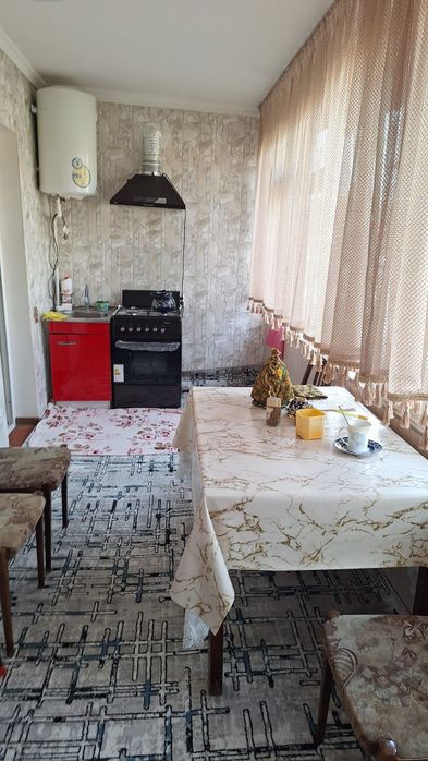 Арендага этаж, дом