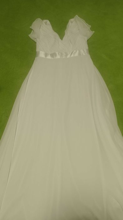 Булчинска рокля размер S