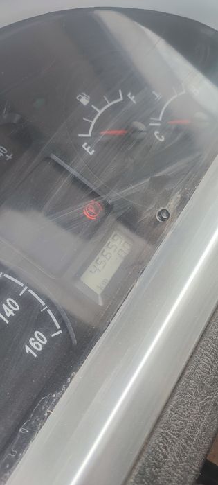 JAC  Грузавой 2.5тонна