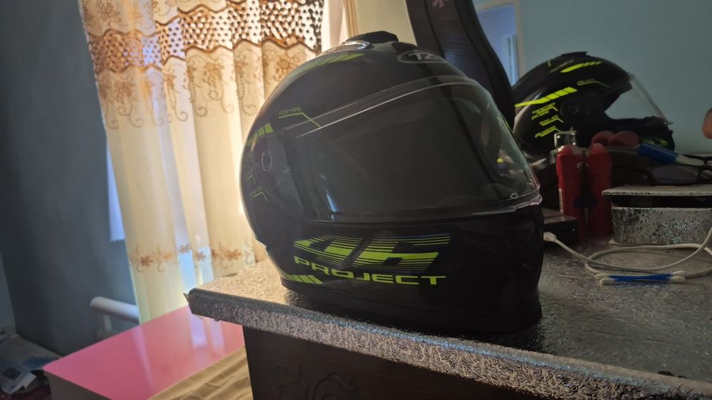 Motoshlem 46 Project sotiladi