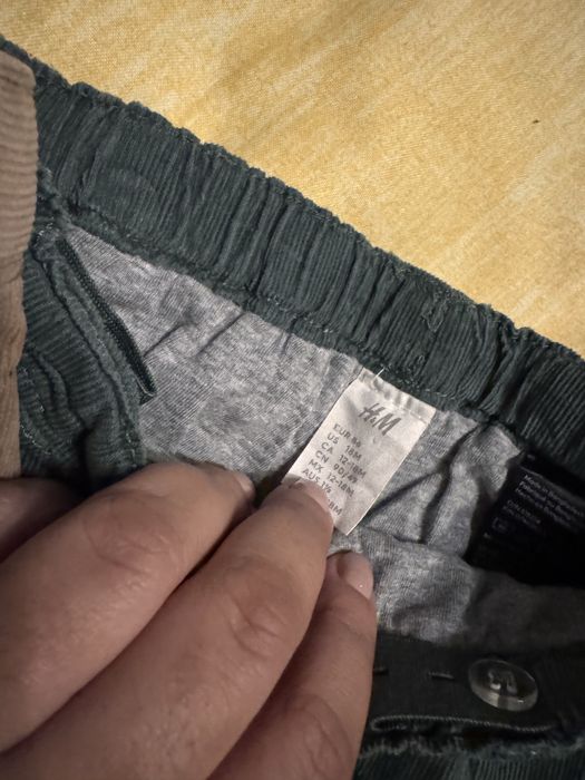 Set pantaloni si bluza