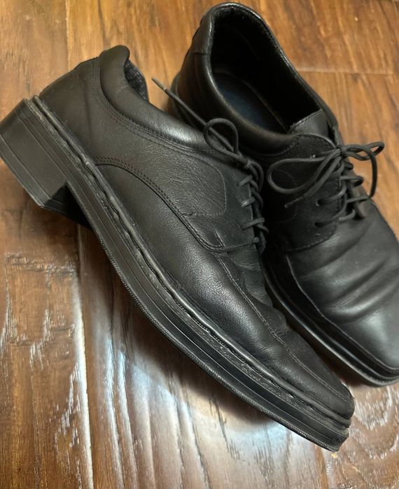 Туфли мужские. Размер 42