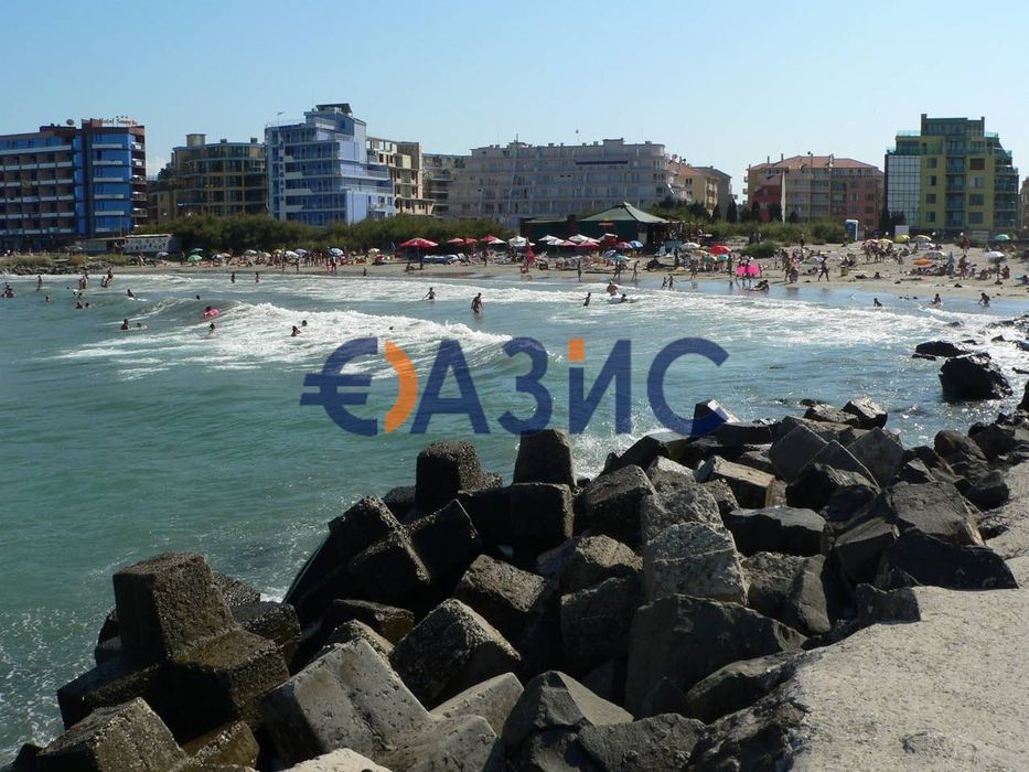 Продава се Двустаен апартамент в Поморие - 79 кв.м за 1246 €/кв.м - Снимка #8