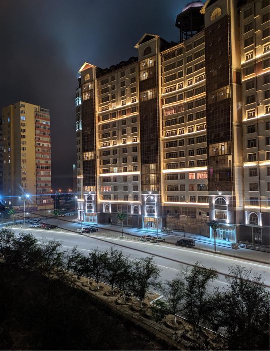 Продам паркинг