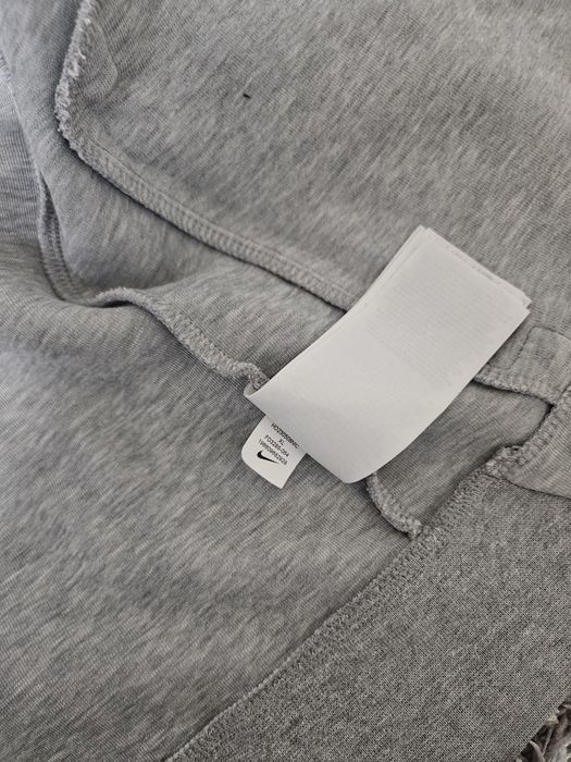Nike tech fleece