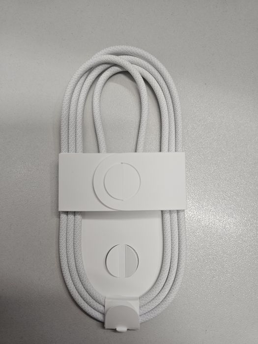 Кабель Type-C - Type-C, Apple оригинал